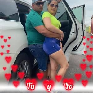 Meet your Posher, Mayimarcos